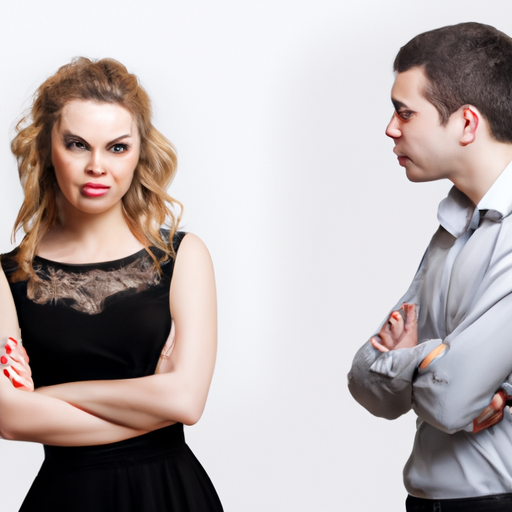 Избегайте манипуляций: как наладить здоровые отношения с женщинами и избежать ошибок, допущенных мужчинами