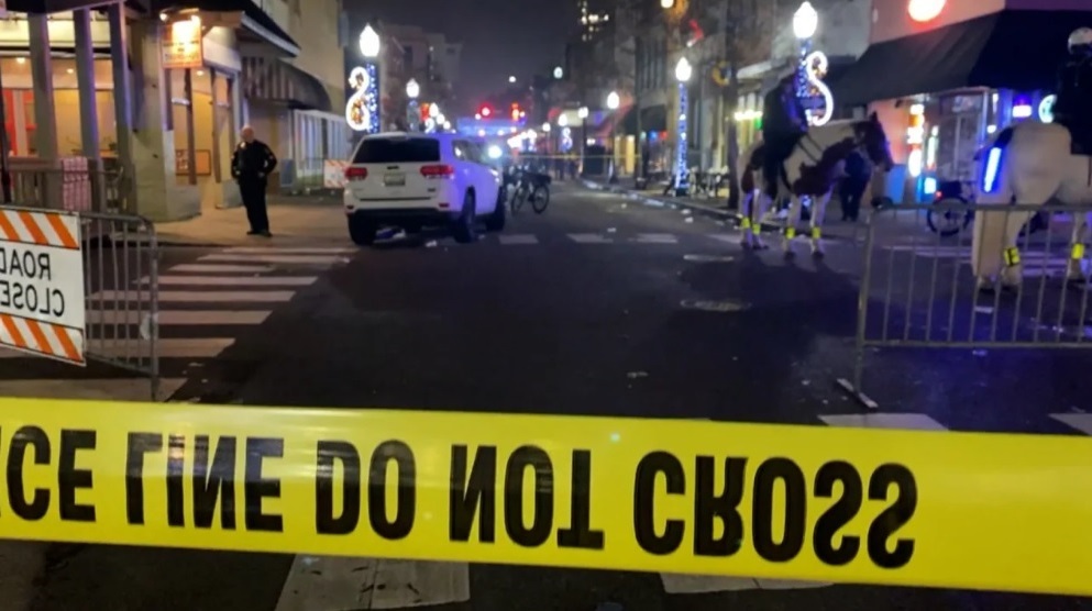 1 убит, 3 ранены в результате стрельбы на вечеринке по случаю дня рождения в Алабаме