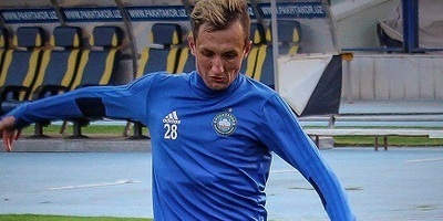 Пахтакор (Ташкент): чемпионы Узбекистана-2014.