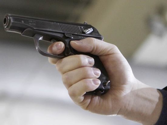 В Люберцах сотрудник ЧОПа применил оружие против мигрантов