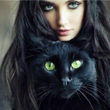 Василевская Ольга, г. Москва