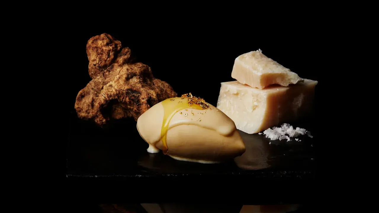 Не уроните: самое дорогое мороженое в мире стоит 6400 долларов