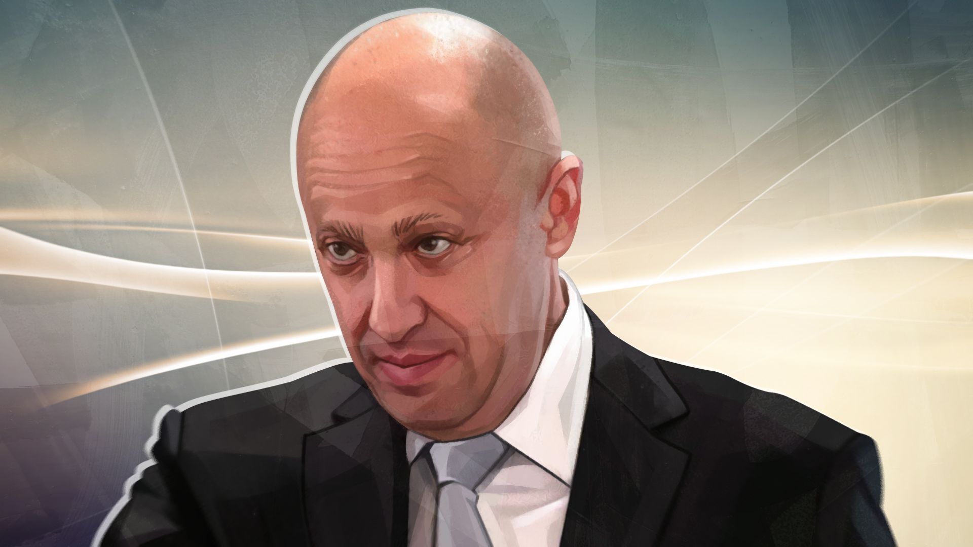 Станет ли новым президентом России Пригожин Евгений Викторович?