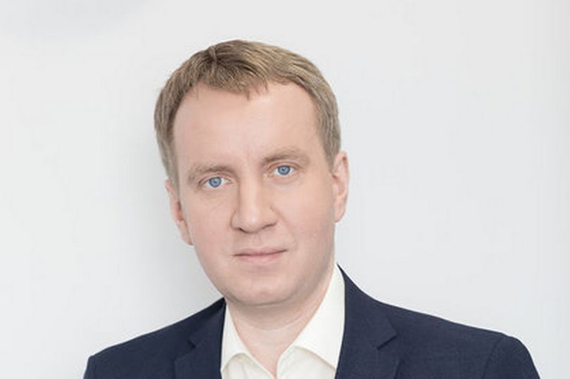 «Новый» взгляд на смерть Кучеренко.