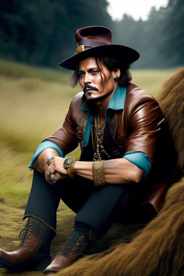 Джонни Депп в Каннах возобновил дискуссию о #metoo (массовое движение помощи женщинам, пострадавшим от сексуальных посягательств и насилия)