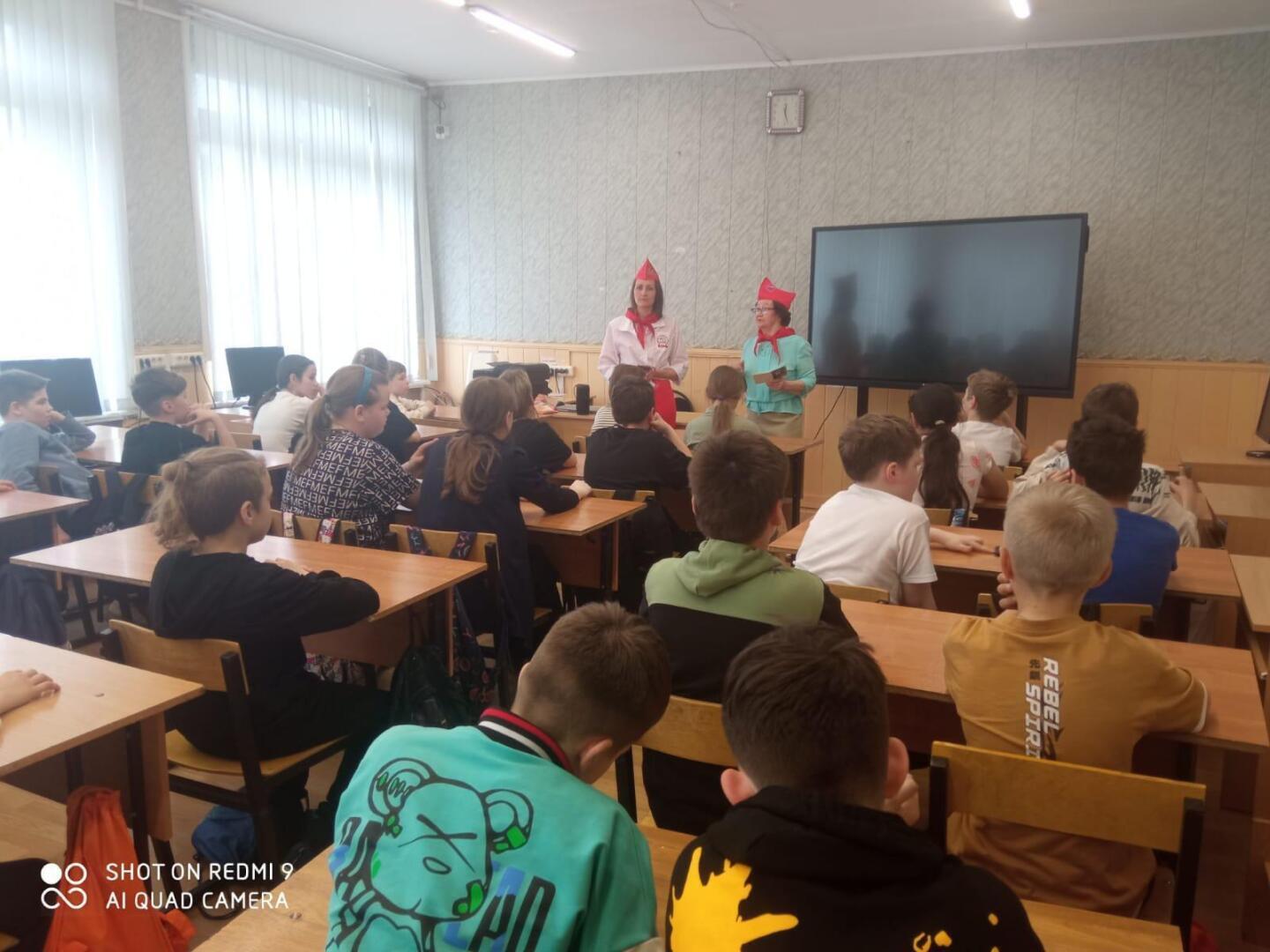 Если ты настоящий педагог...