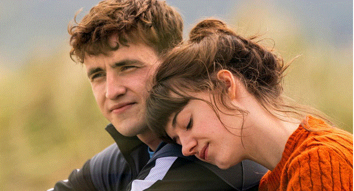 Сочинение: про историю любви в деревенской школе