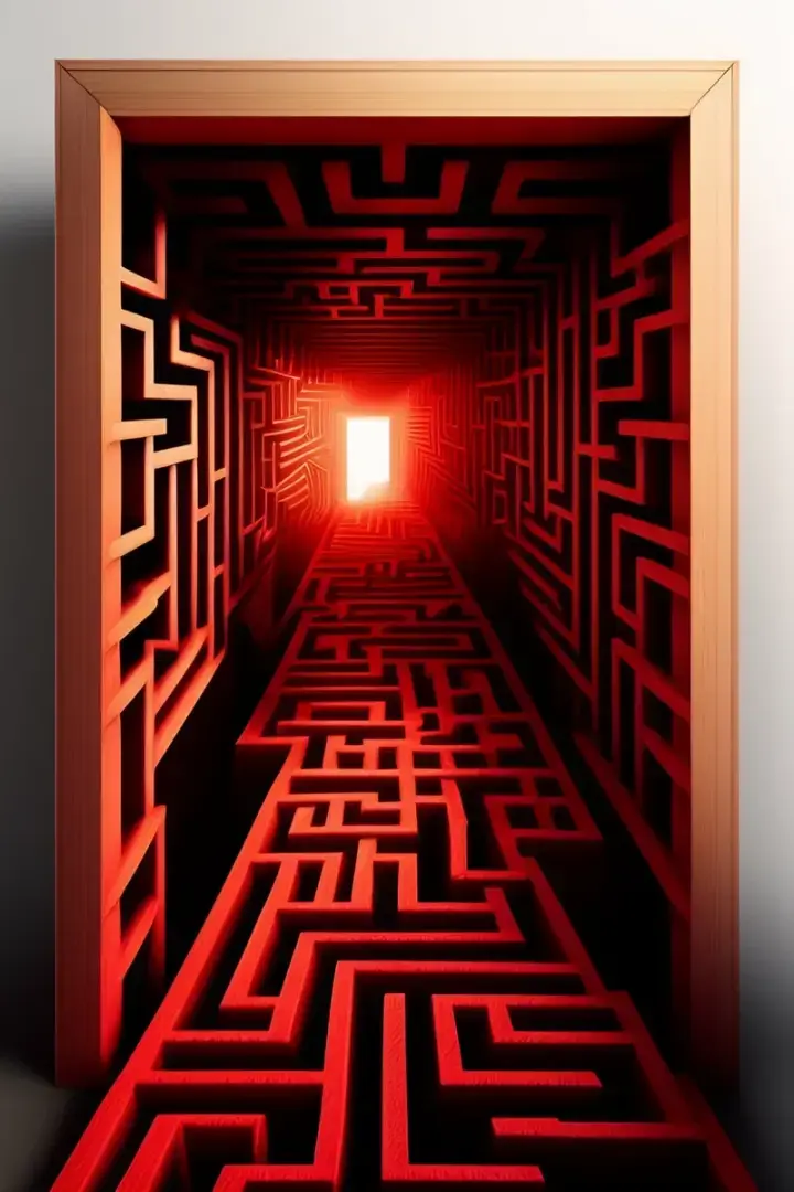 Затерянный в сновидениях