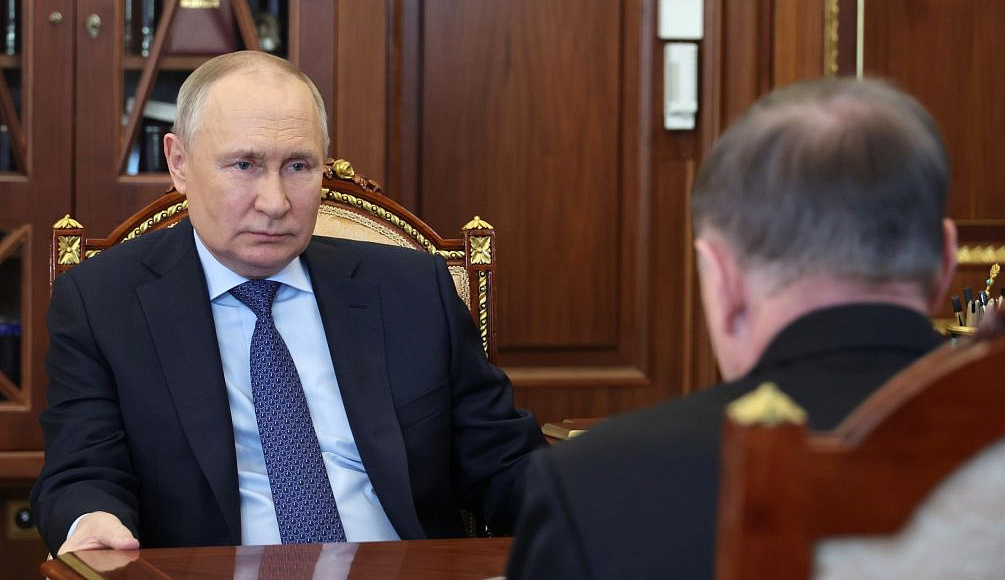 Человек не должен стоять в очереди за правосудием