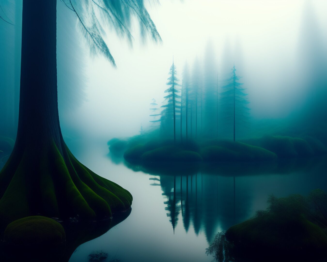 Тайны проклятого острова