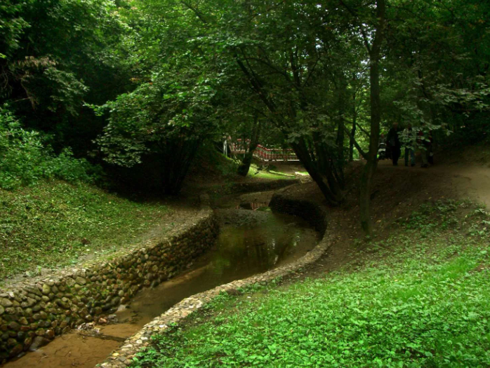 Тайны Москвы... не для слабонервных!