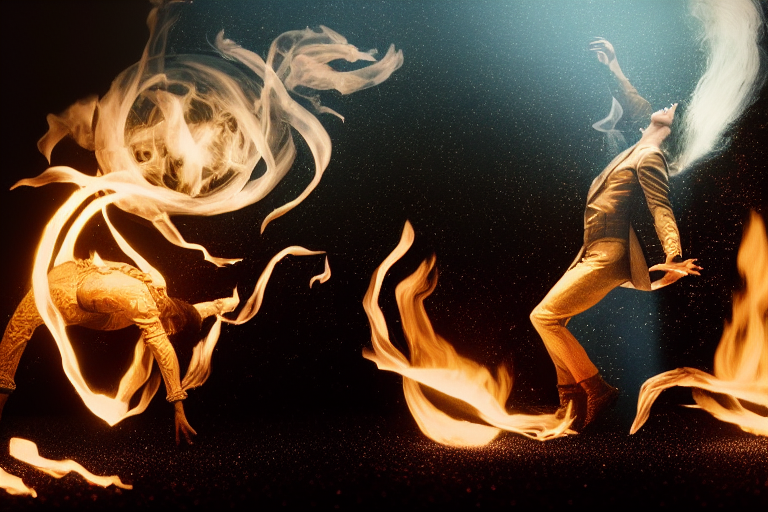 Тайны иллюзионистов: погружение в мир обмана и удивления