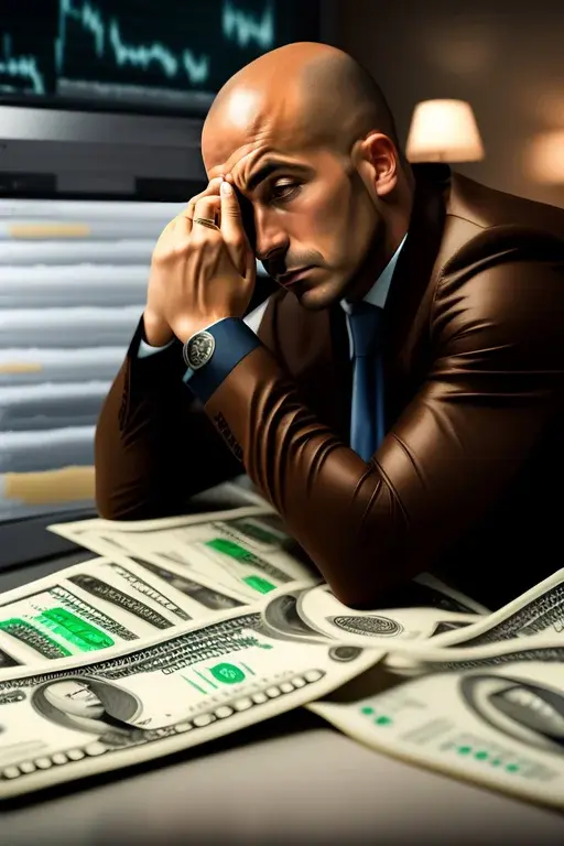 "Я не знаю, как заработать больше": как негативные установки относительно денег могут тормозить наш финансовый рост