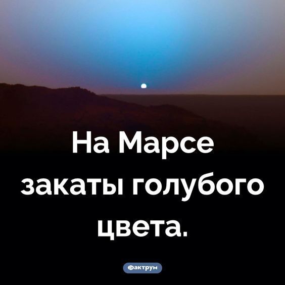 Нереальные факты о которых мало кто знает