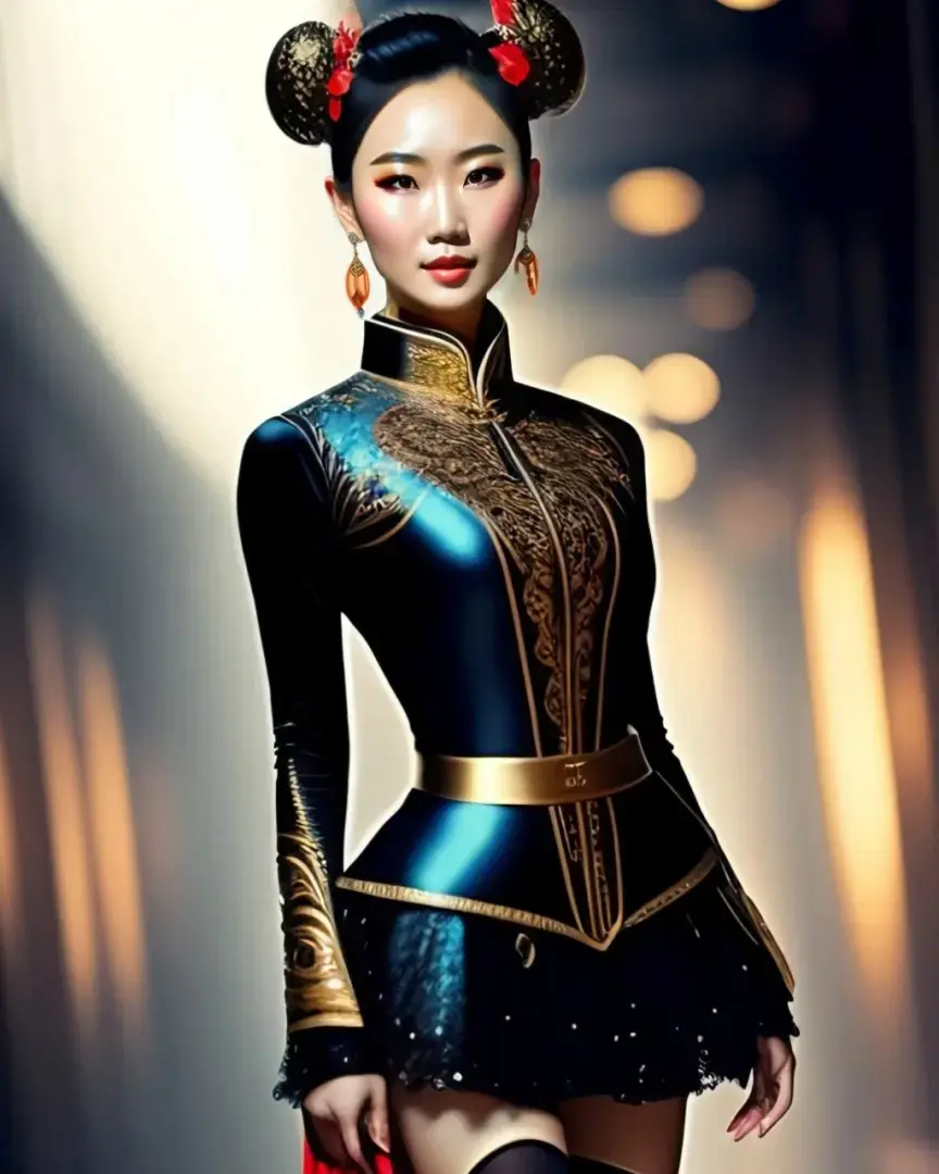 Верь и действуй!