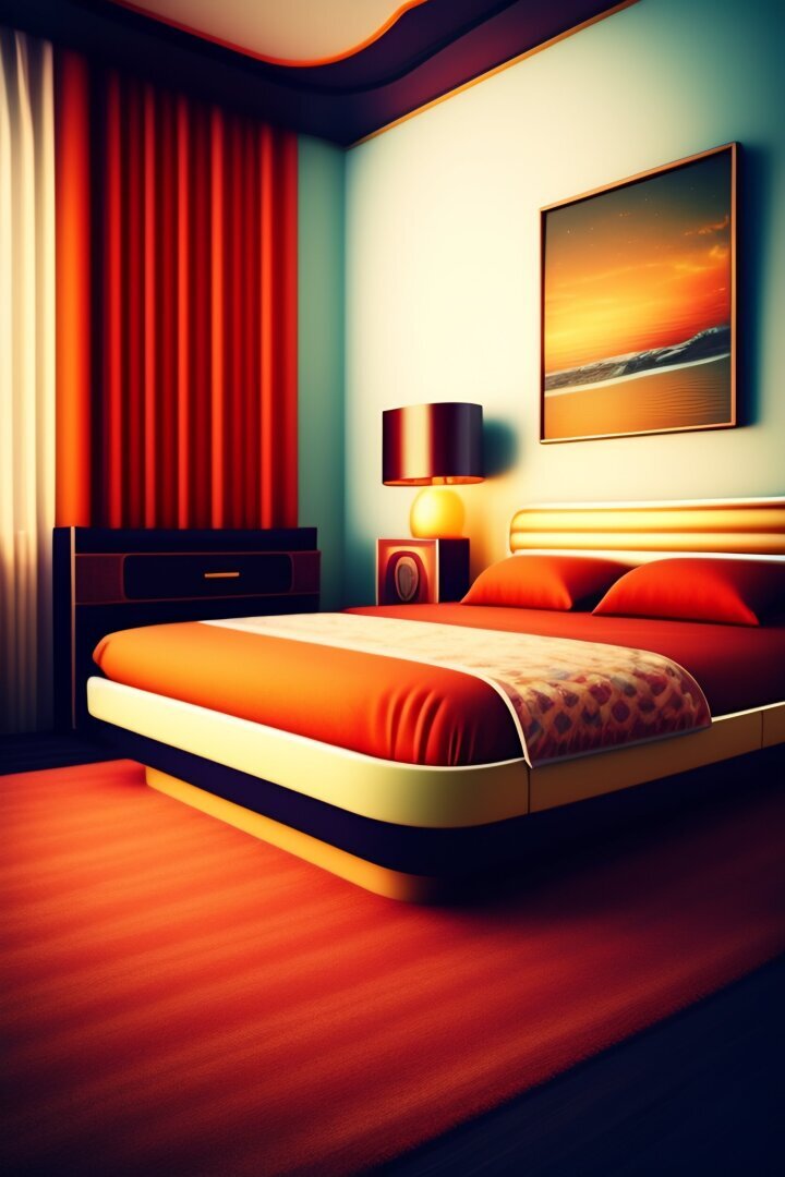 «Создание осознанного и успокаивающего жизненного пространства: шесть элементов, которых следует избегать для позитивного психического здоровья»