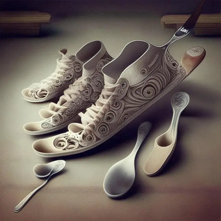 Обувные ложки: история, виды и советы по выбору