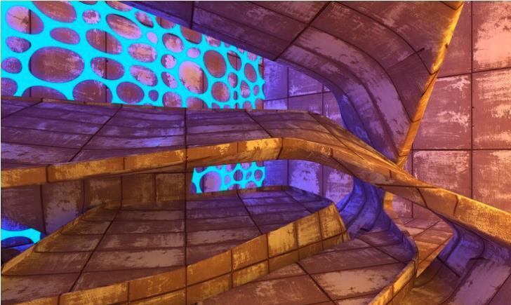 Тайные подземные города. Миф или реальность?