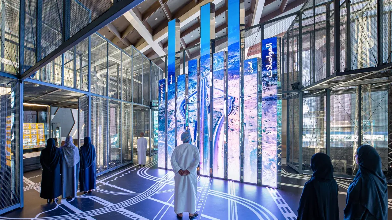 Эти музеи демонстрируют будущее, а не прошлое