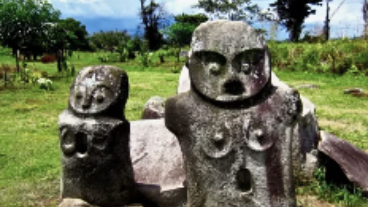 10 загадочных неразгаданных тайн из древней истории