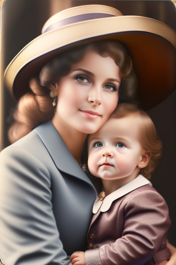 Навигация в материнстве: психологическое воздействие на женщин