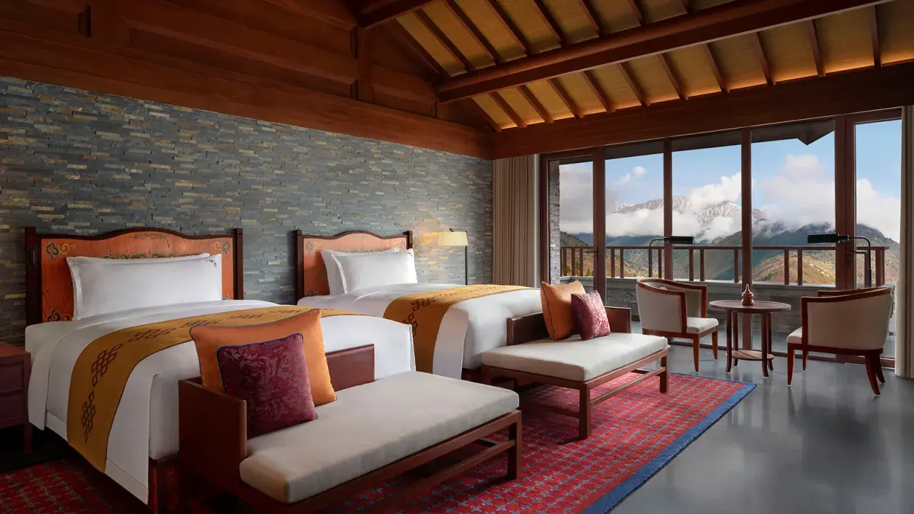 Лучшие новые достопримечательности Китая на открытом воздухе