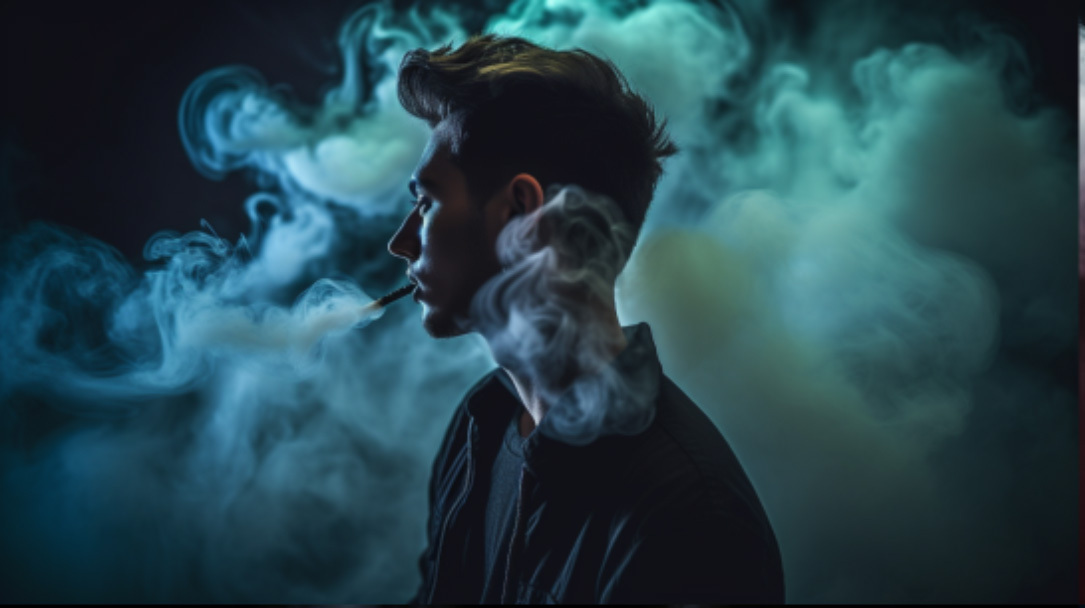Угроза для здоровья: почему курение и электронные сигареты должны быть оставлены в прошлом