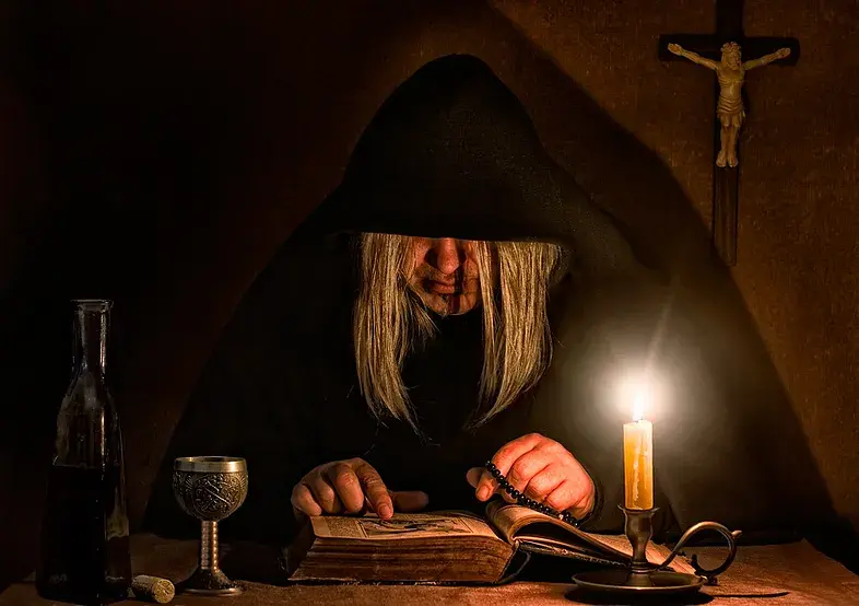 Символ жестокости. К чему может привести людская жестокость или путь к милосердию. 2 часть.