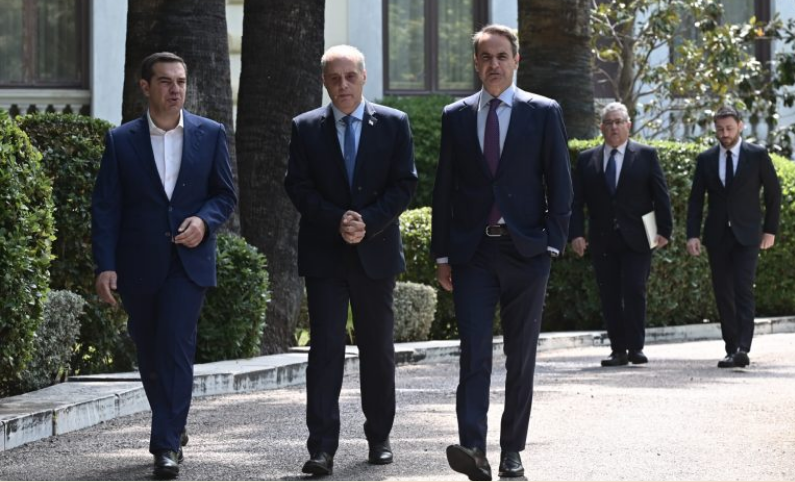 Выборы-2023: когда временное правительство «приступит к работе».