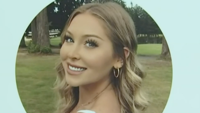 Бывший заключенный Сион Тизли обвинен в убийстве Лорен Хейке на тропе в пустыне Феникс