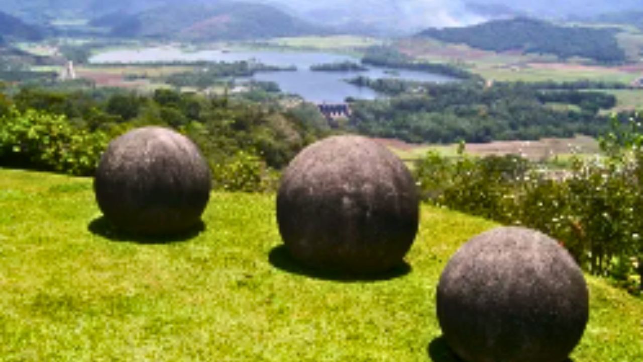 10 загадочных неразгаданных тайн из древней истории