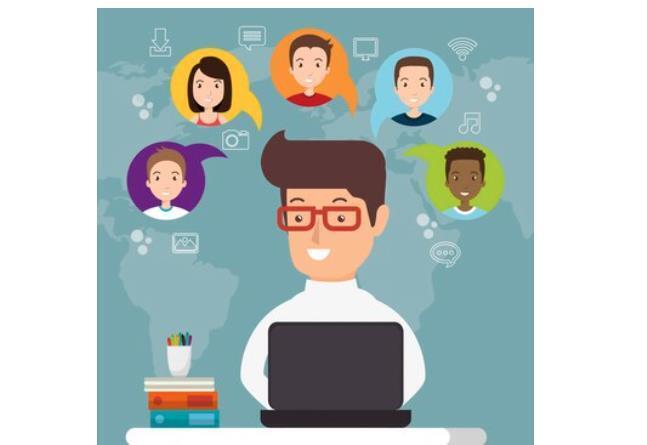 Ложь людей в интернете: только самое интересное