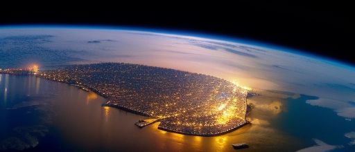 Космические исследования: расширение наших знаний о вселенной.