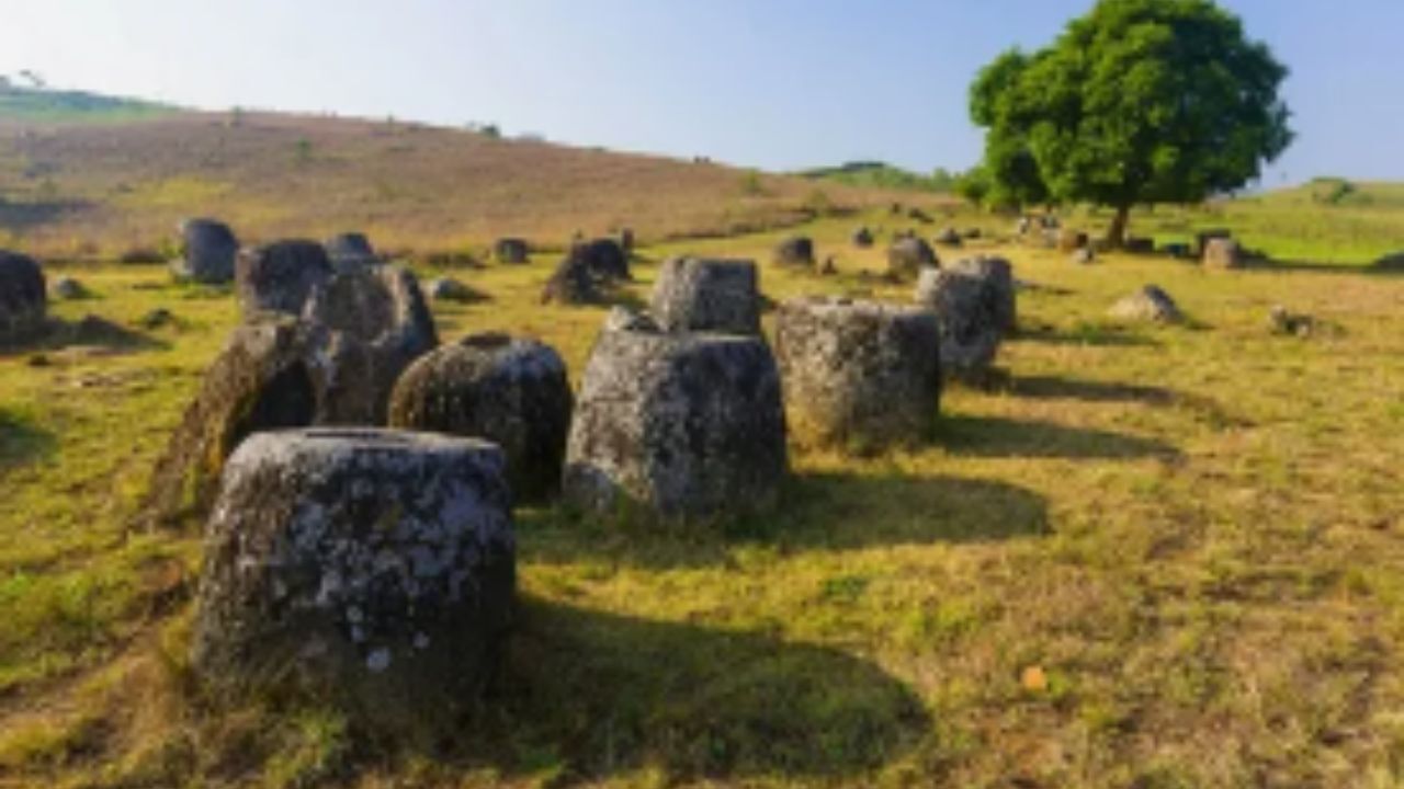 10 загадочных неразгаданных тайн из древней истории