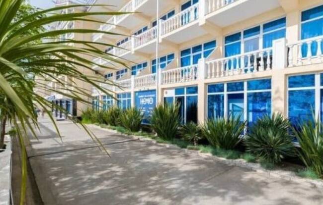 Санаторный отдых: чем отличается и кому подходит