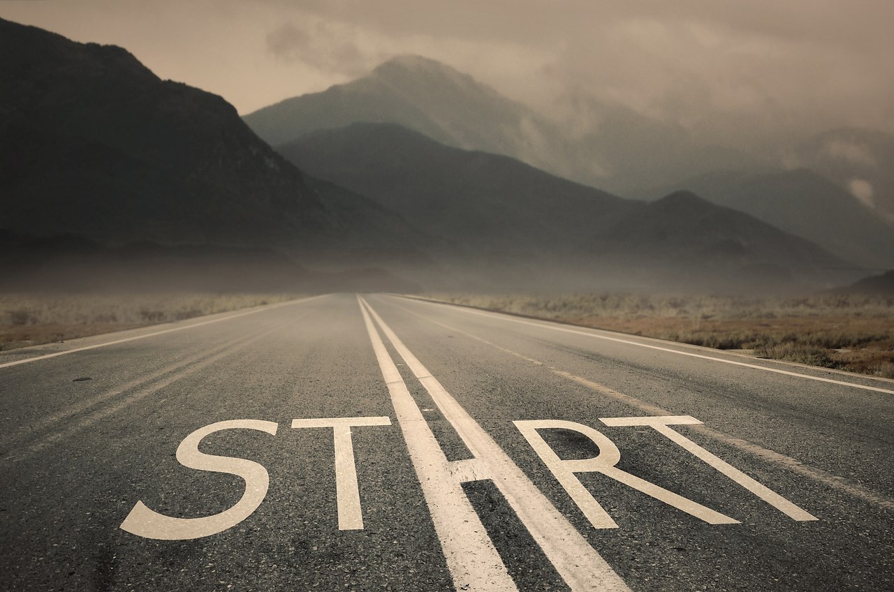 Как радоваться жизнью, и быть успешным