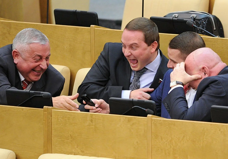 Как в России навести порядок и избавить народ от нищенского существования?