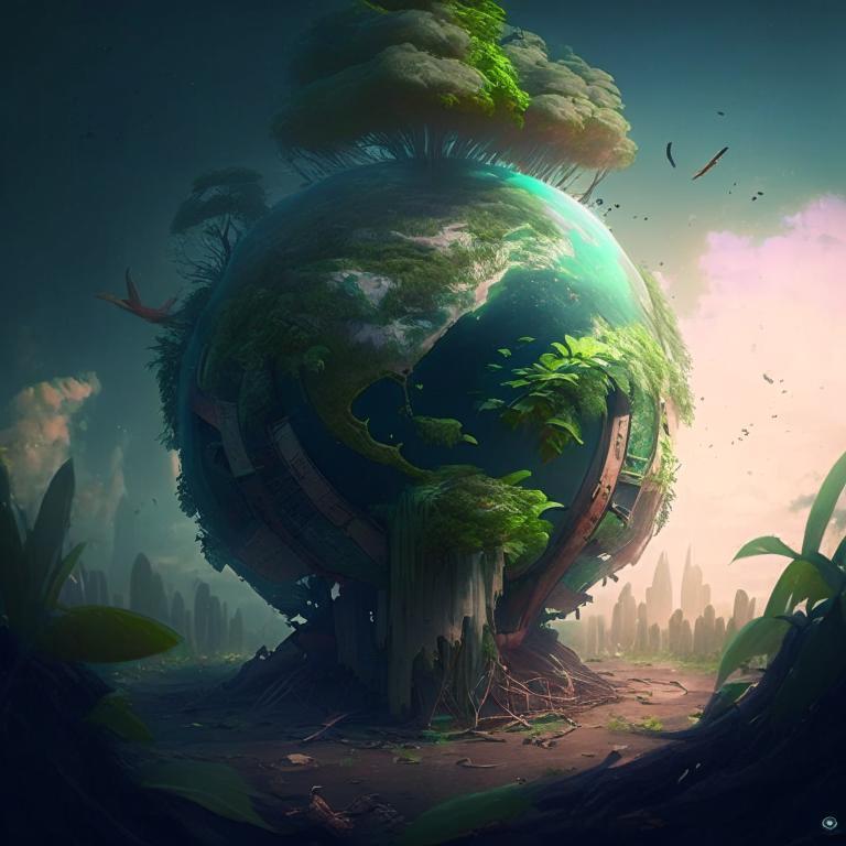 Мир сегодня!