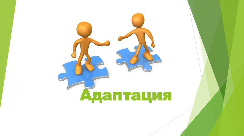 "Как успешно адаптироваться в новом обществе: советы и рекомендации"