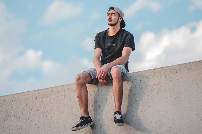 Что Ваша сидячая поза может рассказать о Вашей Личности.