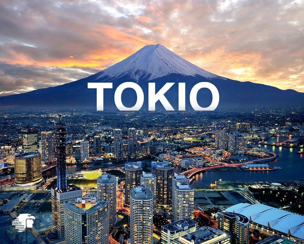 10 интересных фактов о Японии.