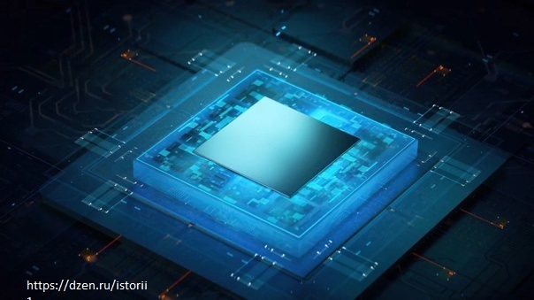 Intel готовит к релизу процессоры Meteor Lake