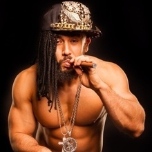 Тимур Абдуллаев, г. Барнаул