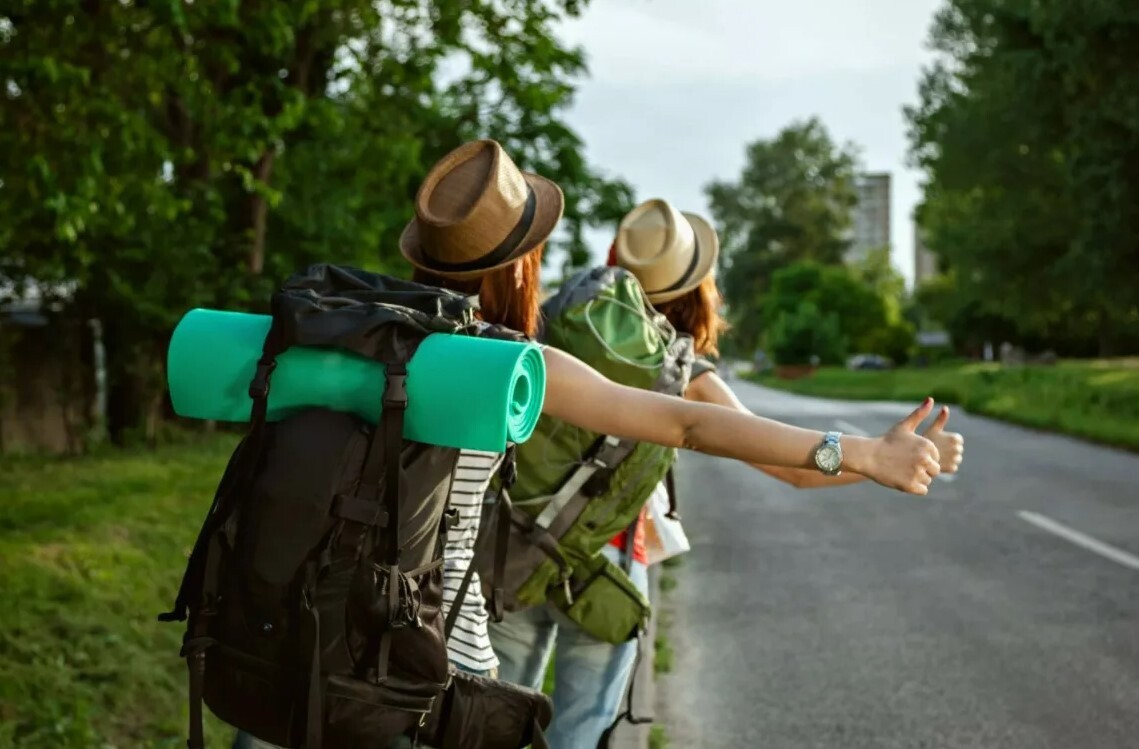 Как путешествовать, если у вас нет денег: 3 идеи