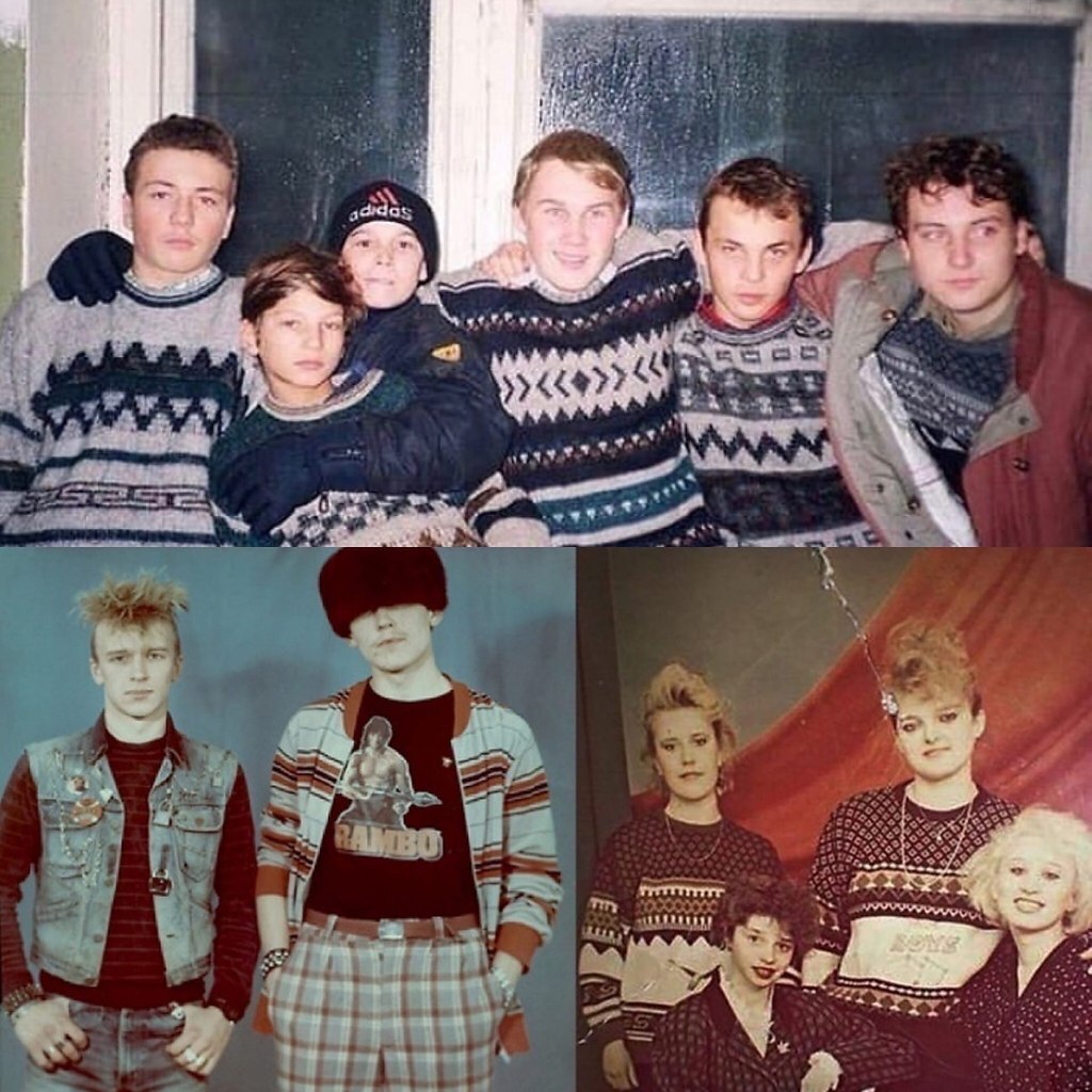 Мне б попасть сегодня в девяностые, желательно бы в лето. Там мы ,пацаны,а рядом взрослые, и нету интернета.