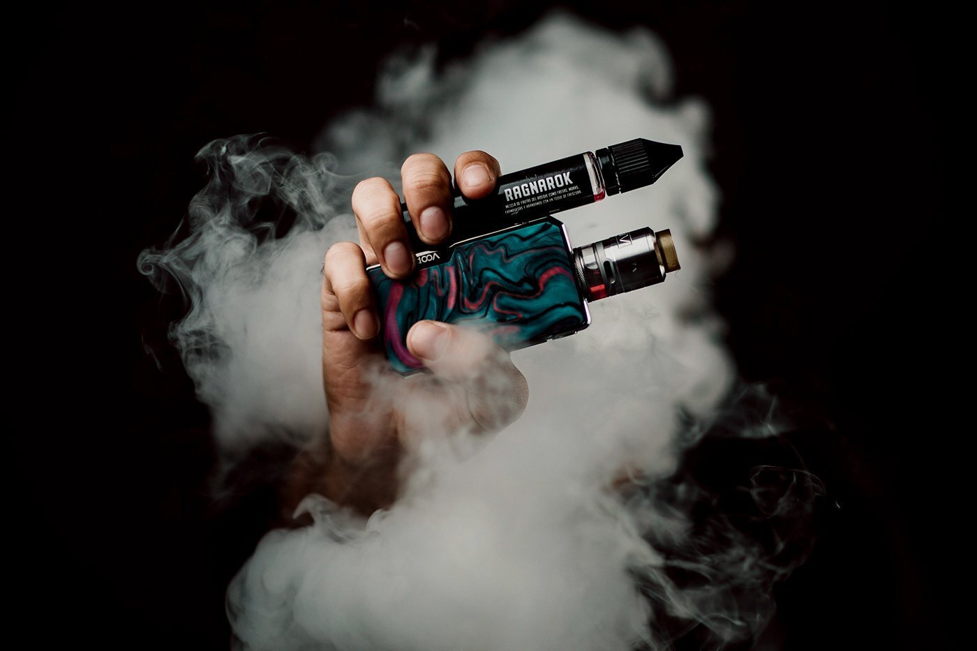 Опасность ВЭЙП: последствия курения и как избежать проблем