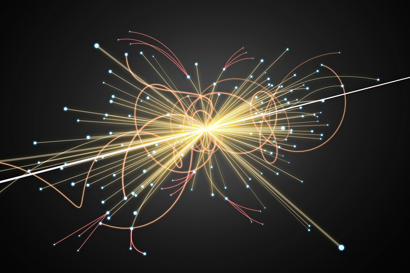 Восход квантовой механики: Как субатомные частицы бросают вызов нашему пониманию физики