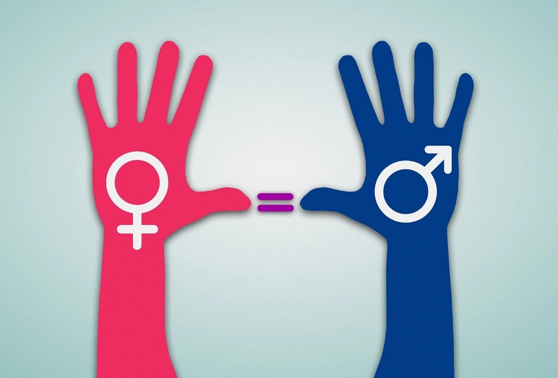 Гендерное равенство и расширение прав и возможностей женщин: «Преодоление барьеров: расширение прав и возможностей женщин в 21 веке».