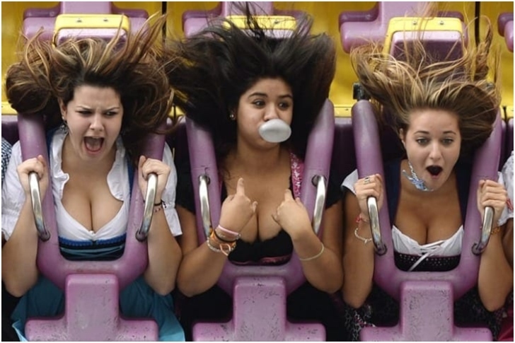 Сумашедшие фотографии снятые в Дисней парке! Неловкие моменты и просто сногсшибающие фото!!!!