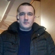 Сергей, г. Печора